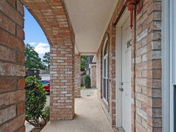 12755 Mill Ridge Drive 1103, Cypress TX 77429