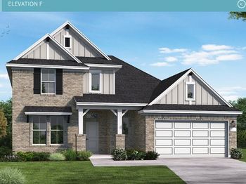 3320 Bentwood Ranch Drive