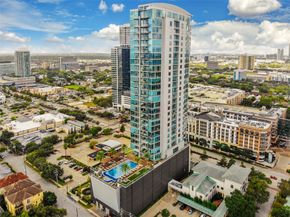 2727 Kirby Drive 19F, Houston TX 77098