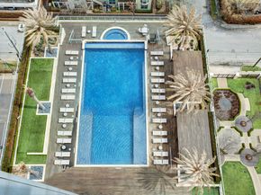 2727 Kirby Drive 19F, Houston TX 77098