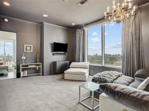 2727 Kirby Drive 19F, Houston TX 77098