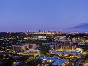 2727 Kirby Drive 19F, Houston TX 77098