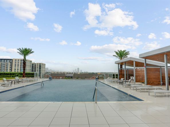 2727 Kirby Drive 19F, Houston TX 77098