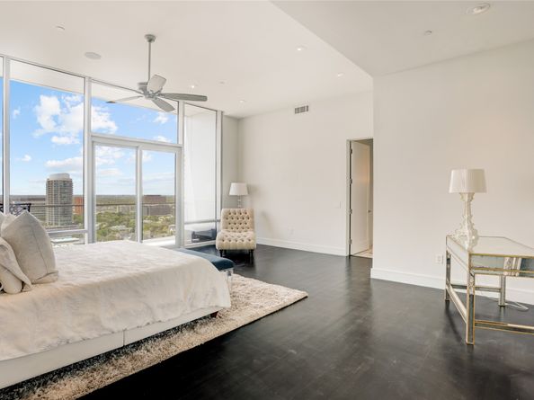 2727 Kirby Drive 19F, Houston TX 77098