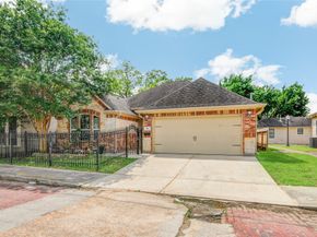 1511 Andrews Street, Houston TX 77019