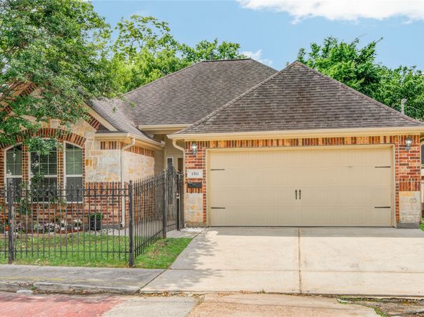 1511 Andrews Street, Houston TX 77019