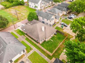 1511 Andrews Street, Houston TX 77019