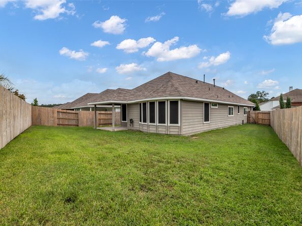32094 Quail Terrace Lane, Conroe TX 77385
