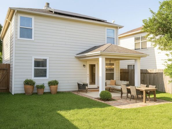 11307 Flying Geese Lane, Tomball TX 77375