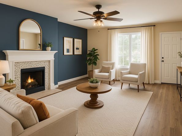 11307 Flying Geese Lane, Tomball TX 77375