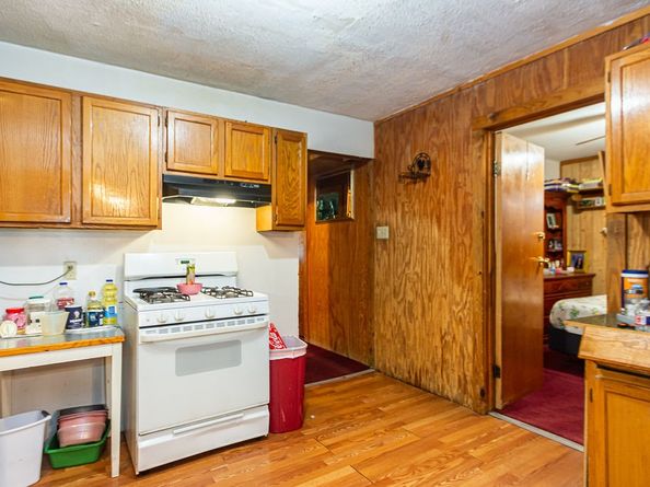 1817 Mcdaniel Street, Houston TX 77093