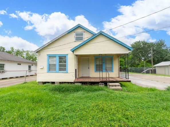 1817 Mcdaniel Street, Houston TX 77093