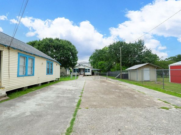 1817 Mcdaniel Street, Houston TX 77093