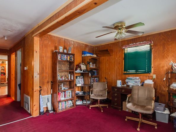 1817 Mcdaniel Street, Houston TX 77093