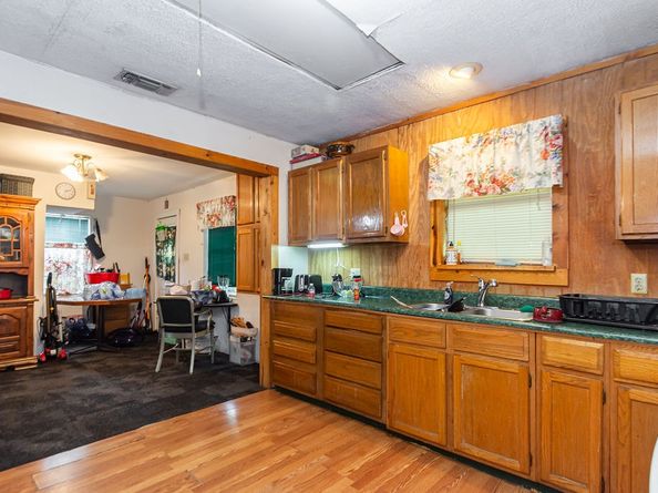 1817 Mcdaniel Street, Houston TX 77093
