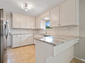 1506 Foxwood Road, Houston TX 77008