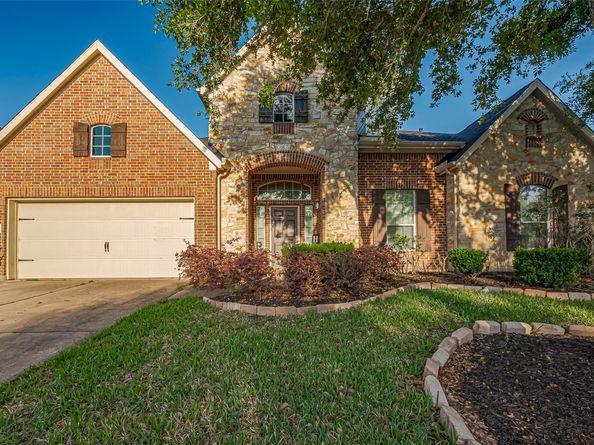 14202 Pearl Shadow Lane, Houston TX 77044