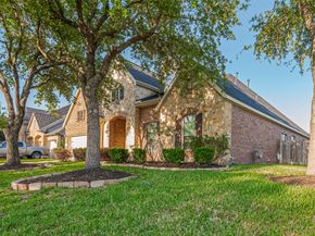 14202 Pearl Shadow Lane, Houston TX 77044