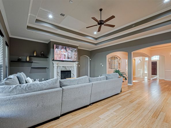 14202 Pearl Shadow Lane, Houston TX 77044