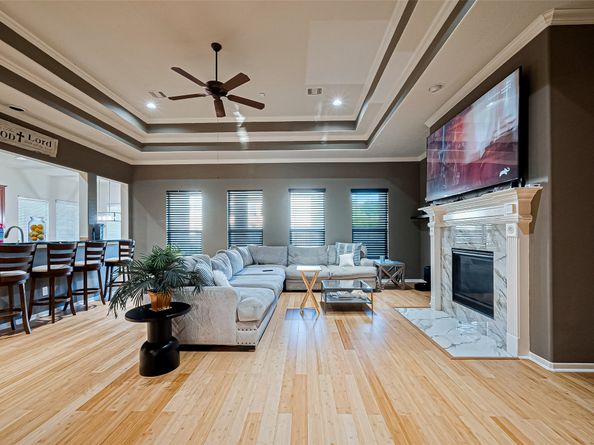 14202 Pearl Shadow Lane, Houston TX 77044