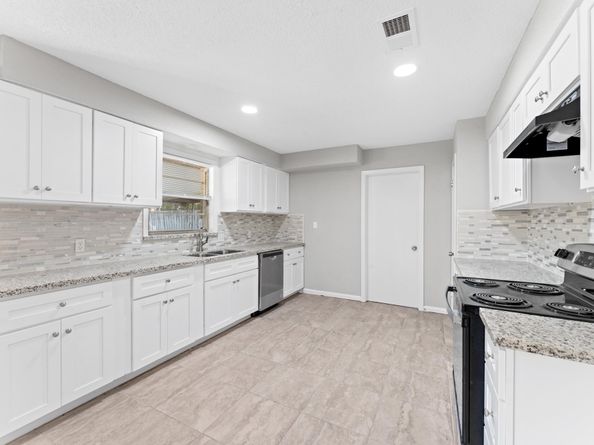 314 Empress Drive, Houston TX 77034