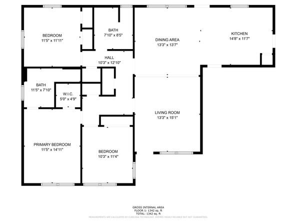 314 Empress Drive, Houston TX 77034