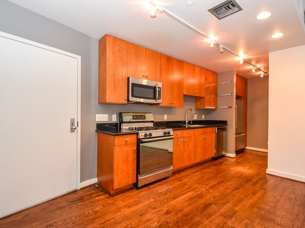 915 Franklin Street 4A, Houston TX 77002