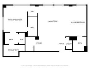 915 Franklin Street 4A, Houston TX 77002