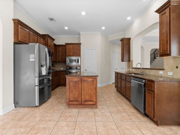 20960 Sweetwood Circle Circle, Porter TX 77365