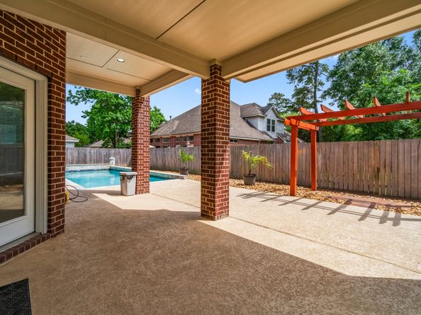 20960 Sweetwood Circle Circle, Porter TX 77365