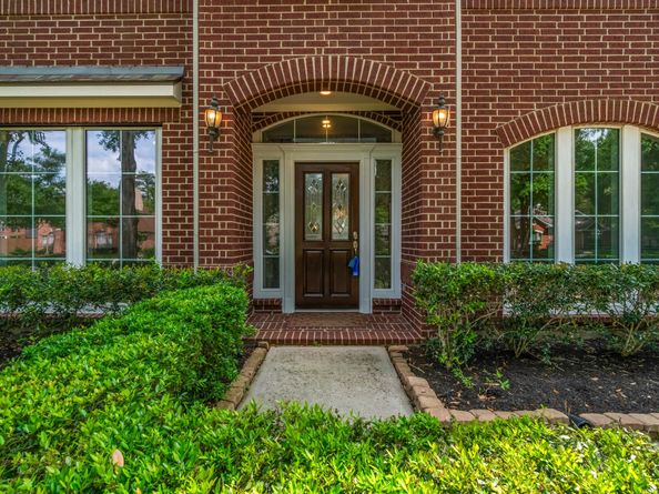 20960 Sweetwood Circle Circle, Porter TX 77365