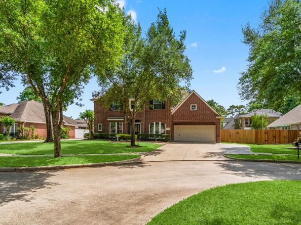 20960 Sweetwood Circle Circle, Porter TX 77365