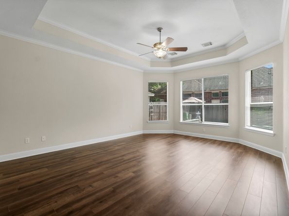 20960 Sweetwood Circle Circle, Porter TX 77365