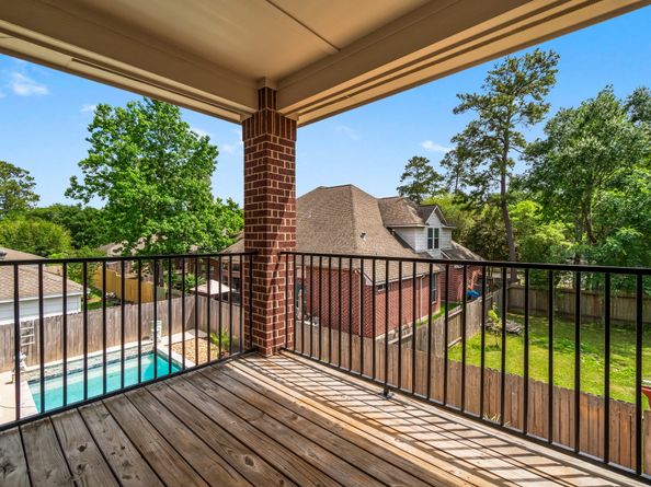 20960 Sweetwood Circle Circle, Porter TX 77365