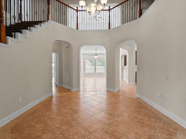 20960 Sweetwood Circle Circle, Porter TX 77365