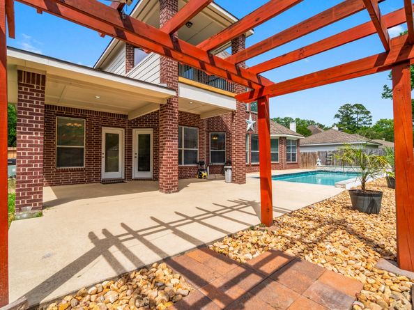 20960 Sweetwood Circle Circle, Porter TX 77365