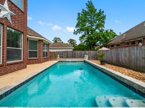 20960 Sweetwood Circle Circle, Porter TX 77365