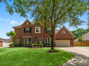 20960 Sweetwood Circle Circle, Porter TX 77365