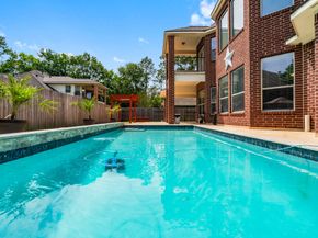 20960 Sweetwood Circle Circle, Porter TX 77365
