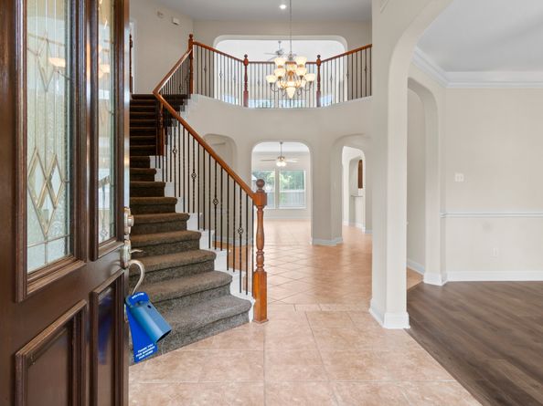 20960 Sweetwood Circle Circle, Porter TX 77365