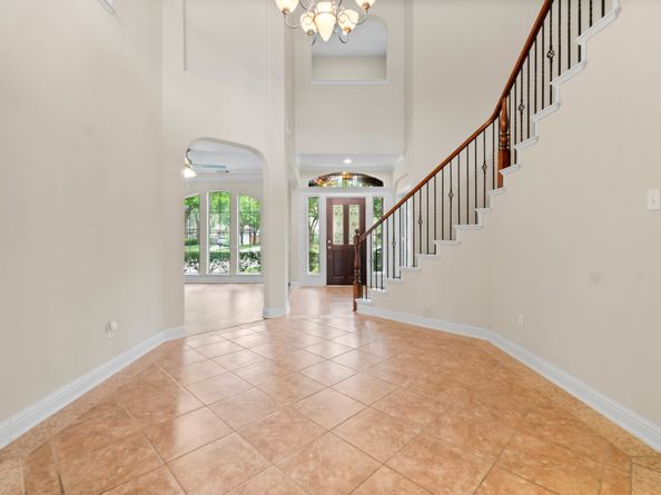 20960 Sweetwood Circle Circle, Porter TX 77365