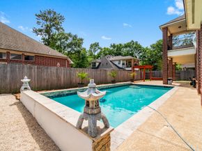 20960 Sweetwood Circle Circle, Porter TX 77365