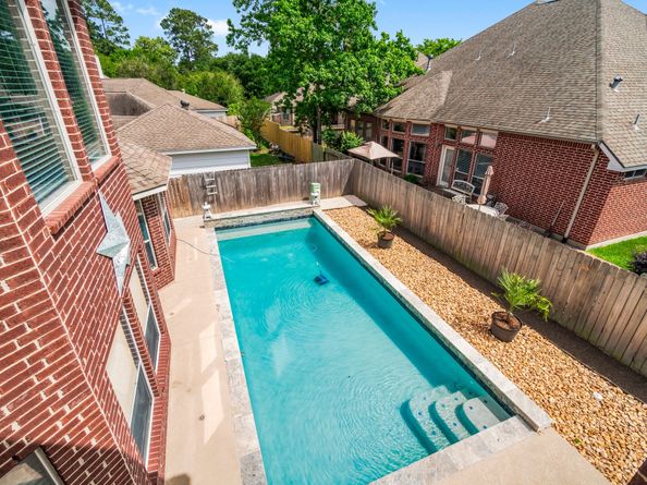 20960 Sweetwood Circle Circle, Porter TX 77365
