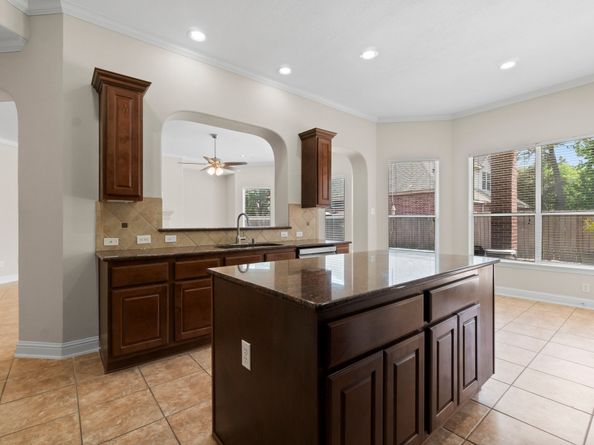 20960 Sweetwood Circle Circle, Porter TX 77365