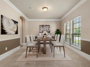 1715 Laremont Bend Drive, Spring TX 77386