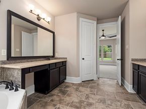 1715 Laremont Bend Drive, Spring TX 77386