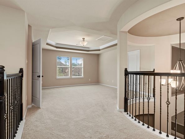 1715 Laremont Bend Drive, Spring TX 77386
