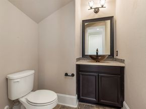 1715 Laremont Bend Drive, Spring TX 77386