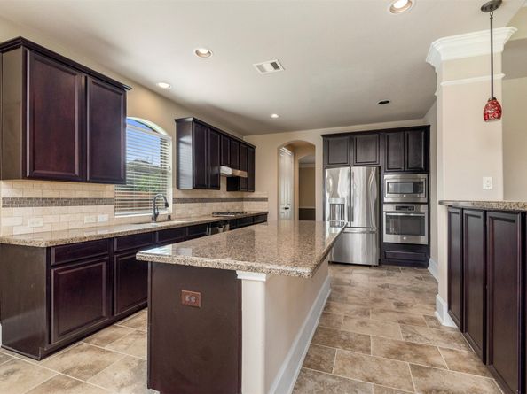 1715 Laremont Bend Drive, Spring TX 77386