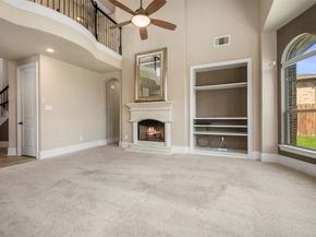 1715 Laremont Bend Drive, Spring TX 77386